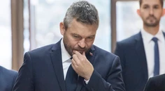 Pellegrini si myslí, že 50-dňové prieskumové moratórium znova neprejde