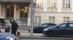 Polícia prehľadávala všetky krajské súdy, bombu nikde nenašli
