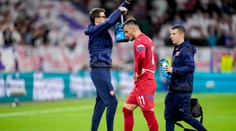 Srbsko prišlo o jednu z najväčších opôr. Kostič sa zranil a turnaj sa pre neho rýchlo skončil
