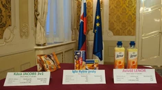 Dvojaké potraviny si koledujú o škandál, upozorňuje na tovar pre Slovákov Robert Fico