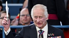 Britský kráľ Karol III. poslal odkaz Petrovi Pellegrinimu. V liste spomína aj atentát na premiéra