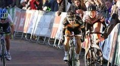 Absolútna zákernosť! Inak sa to, čo urobili cyklistke, nazvať nedá