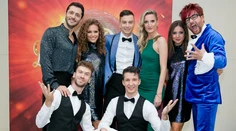 Najkrajší tanec šiesteho kola Let's Dance? Rozhodnite vy