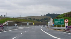 Otvorili nový úsek D1. Na ceste medzi Bratislavou a Košicami ušetríte 3 minúty
