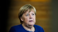 Angela Merkelová vyzvala na rozhodné kroky proti antisemitizmu: Židia sa musia v Nemecku cítiť bezpečne