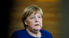 Angela Merkelová vyzvala na rozhodné kroky proti antisemitizmu: Židia sa musia v Nemecku cítiť bezpečne