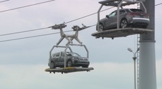 Autá budú ešte nedostupnejšie a drahšie. Po mikročipovej kríze zasiahla automobilový priemysel aj vojna na Ukrajine