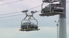Autá budú ešte nedostupnejšie a drahšie. Po mikročipovej kríze zasiahla automobilový priemysel aj vojna na Ukrajine