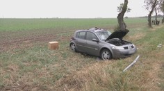 Muž (†49) sa vracal domov s nákupom, osudnou sa mu stala zákruta pred dedinou
