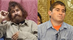 Premena muža, ktorého rok unášalo more. Konečne sa vrátil medzi ľudí