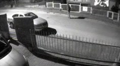 Nespoznáte sa na policajnom videu?