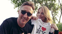 Veronika Cifrová Ostrihoňová je mama! Sajfa zverejnil nádhernú fotku