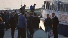 Do Turecka dnes vrátia z Grécka prvých migrantov na základe dohody s EÚ