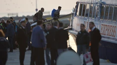 Do Turecka dnes vrátia z Grécka prvých migrantov na základe dohody s EÚ