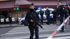 Francúzska polícia prekazila teroristický útok. Medzi zadržanými je členka IS