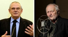 Milan Kňažko je zdrvený zo straty kamaráta: S Milanom Lasicom mali ešte plány!