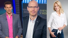 Veľký úspech pre našich "šporťákov". Postúpili do druhého kola v ankete OTO