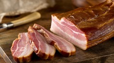 Muž si na slanine tak skoro nepochutná. Lekári ostali zdesení z toho, čo našli v jeho mozgu