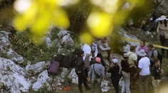 Mexické úrady našli na západe krajiny 69 mŕtvych tiel