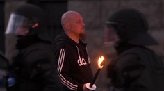 Nemecko nezvláda nárast počtu zločinov z nenávisti