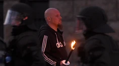 Nemecko nezvláda nárast počtu zločinov z nenávisti