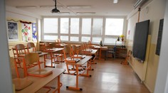 Chrípka kosí Slovensko, zatvára škôlky aj školy. Bude horšie, varujú odborníci