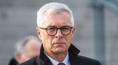 Časopis, ktorý ho očierňuje, no Pellegriniho podporuje. Korčok podáva podnet pre porušenie pravidiel kampane