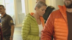 Údajnú vrahyňu dôchodcov z Okoča predviedli pred sudcu. Zdobila ju kamenná tvár