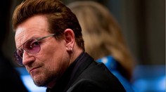 Bono z U2 zoči-voči smrti už po druhýkrát. Zachraňovali ho pri útoku v Nice