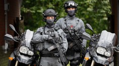 V Madride zadržali muža, ktorý sa chcel stať členom Islamského štátu