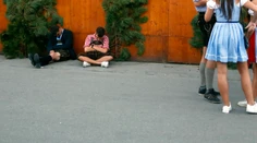 Bitka na Oktoberfeste sa skončila smrťou muža