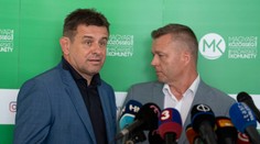 Vznikne nová maďarská strana. Most-Híd, SMK a Spolupatričnosť založia spoločný subjekt