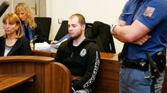 Slovenský islamista, ktorý chcel v Česku vraždiť v mene Islamského štátu, spoznal svoj trest