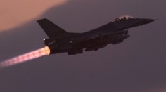 Británia vyslala stíhačky k pakistanskému lietadlu, ktoré smerovalo do Londýna