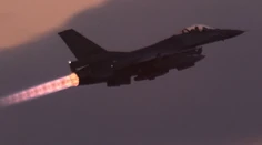 Jordánsku stíhačku v Sýrii nezostrelili militanti z IS