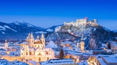 TOP 10 najlepších zimných turistických destinácií sveta