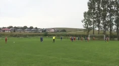Frajeri z okresu: V najnižšej futbalovej súťaži padol neuveriteľný gól