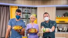 Tradičné šúľance trochu netradične. Inšpirácia na kombináciu s mäsom aj bryndzou