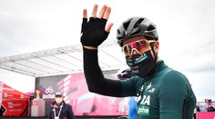 Zlatý pedál získal opäť Sagan, najlepší paracyklista je Metelka