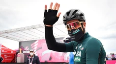 Zlatý pedál získal opäť Sagan, najlepší paracyklista je Metelka