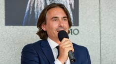 Ministerka Milanová odvolala Drličku z postu šéfa SND. Dôvodom sú jeho nevhodné slová na adresu politikov