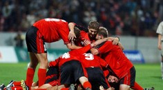 Výročie pamätného zápasu: Púchov pred 15 rokmi šokoval hviezdami nabitú Barcelonu