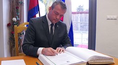 Ako prví zložili po voľbách sľub poslanci v Trenčianskom kraji