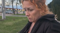 Nevedeli, či sú medzi živými, telefóny boli hluché. Príbuzní chlapov z bane Nováky prežívali najťažšie minúty v živote