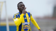 Dunajská Streda zdolala FK Senicu