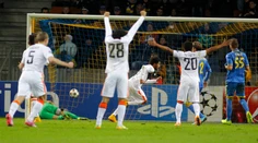 LM: Lídrom kanonierov stále deväťgólový Luiz Adriano