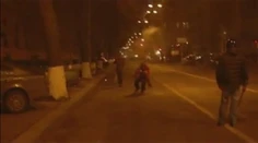 Video nevhodné pre deti. Reuters zverejnila zábery zo zabíjania v Kyjeve