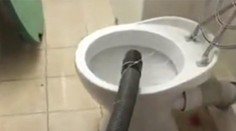 Do parlamentu stále zateká! Toto by ste nechceli zažiť