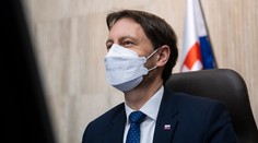 Prvá Hegerova zahraničná ceste bude, tradične, v Česku