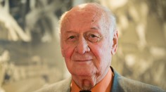 Vo veku 83 rokov zomrel prvý predseda SFZ Milan Služanič